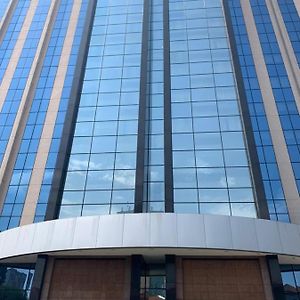 Edificio Tatuape Flat Service